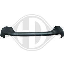 5283850 Stoßstange oben vorne für HONDA CR-V III (RE_)