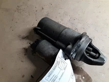 Starter Motor Fits 10-17 EQUINOX 1582794