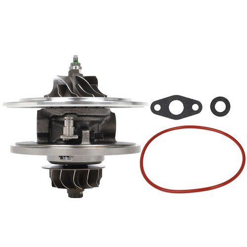 Fit For Jeep Liberty 2.8L 2005-2006 Turbocharger Cartridge 763360-5001S - Picture 4 of 9