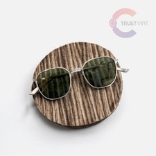 OLIVER PEOPLES THE ROW BOARD MEETING 2 OV1230ST 525452 49 20-145 Sunglasses