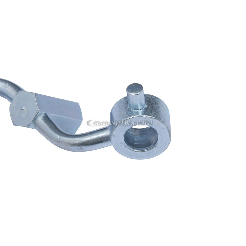 Manguera de presión de dirección asistida Edelmann TCP para Nissan Quest 2004-2009 Foto 2 de 3