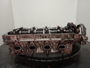 7785876 05, 7785876 ZYLINDERKOPF DES MOTORS / 657273 FÜR BMW SERIE 3 BERLINA E4