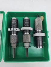 RCBS 2-Die Set For .308 Win Small Base In Box (15503)