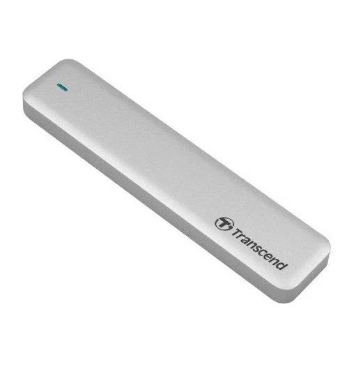 Transcend JetDrive 500 240GB Macbook SSD SATA III (TS240GJDM500) - Bild 2 von 2