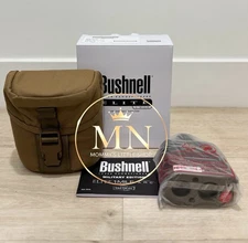 Bushnell Laser Rangefinders Elite 1 Mile ARC Tactical Model: 202720 New In Box!