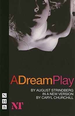 A Dream Play by August Strindberg NEW BOOK