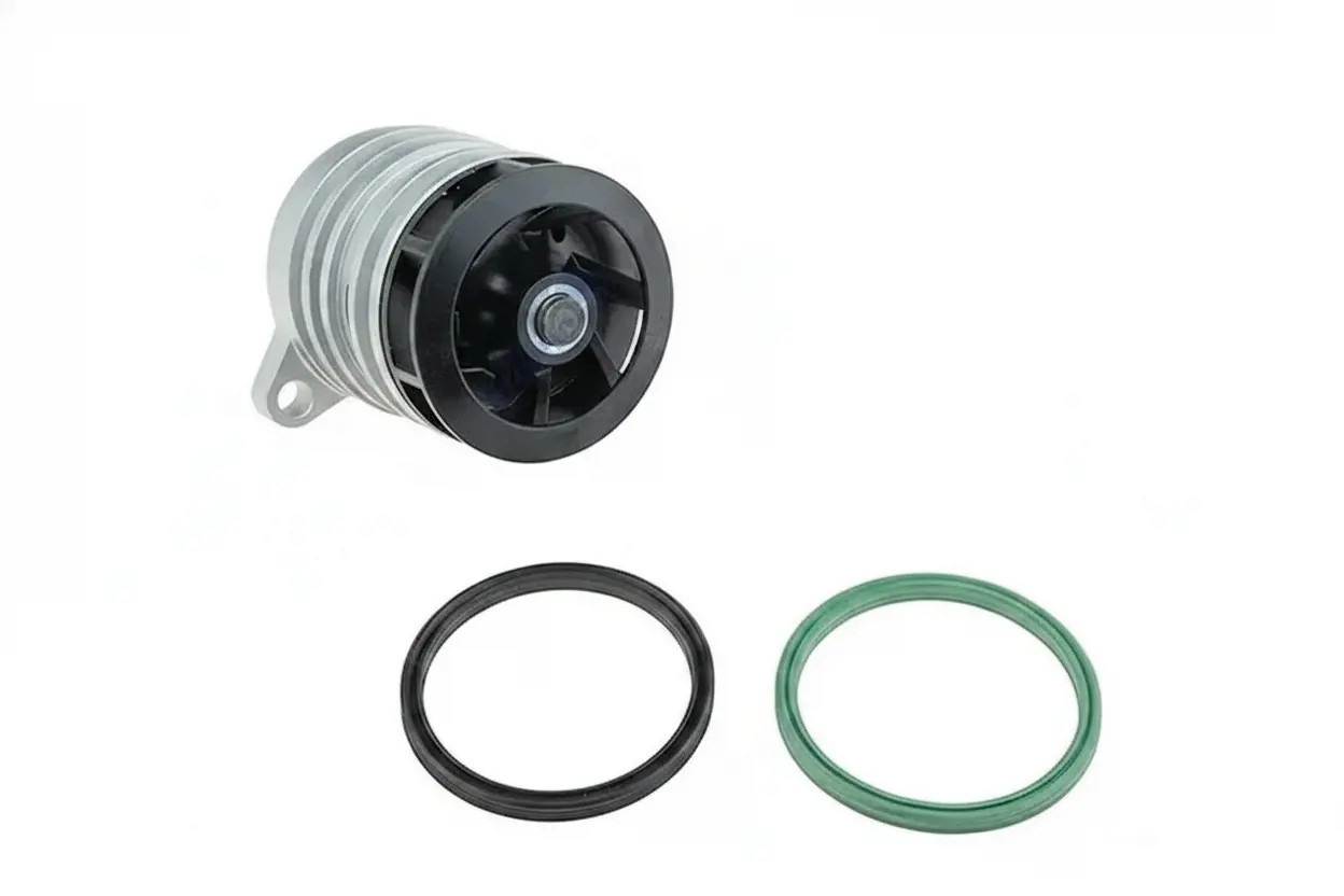 Water pump mechanical CPW-VW-038 NTY for RENAULT HYUNDAI KIA VW