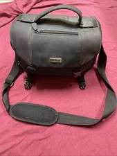 Nikon lens shoulder bag