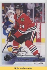 2016-17 Upper Deck Richard Panik #293 READ 0b3