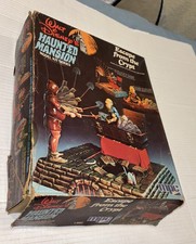 USED Vintage Haunted Mansion MPC 1974 Toy Mod...