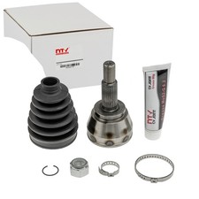 Cardan Renault Talisman