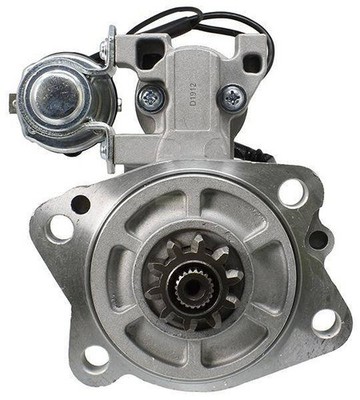 1***Anlasser Neu Eurostarter OE-Ref. M8T60384 für Mitsubishi