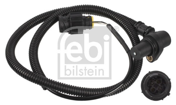 Febi Bilstein Kurbelwellensensor Impulsgeber 109534 FüR 9400 B9 8500 FM12 NH12 2-image
