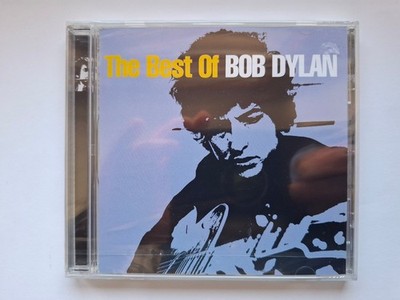 CD Bob Dylan  - The Best Of Bob Dylan - CD ist Neu & OVP