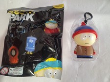 South Park Hangers STAN NEW OPENED BUNDLE AND PAY ONE 5 SHIPPING FEE