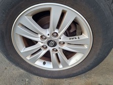Jantes Kia SPORTAGE