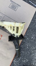 05-10 SCION TC MANUAL TRANSMISSION SHIFTER GE...