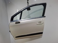 Porte avant et accessoires Citroen DS4