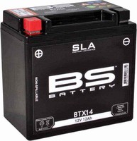 R1200/R1250 /F650/F700/ F800/ F850/ F900/ Nine-T/K1200/K1300 - Bat