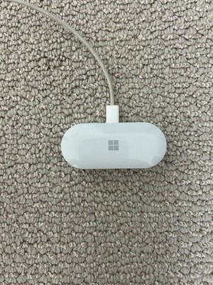 Surface True Wireless In-Ear Earbuds - Glacier White
