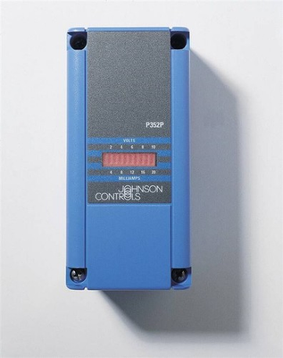 #ad P352P Electronic Proportional Plus Integral Static Pressure Controls 350 Series $99.99