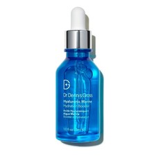 Hyaluronic Marine™ Hydration Booster: for Dehydrated, Rough Texture, Dry Fine...