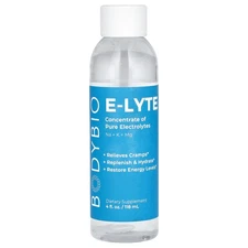 E-Lyte, 4 fl oz (118 ml)