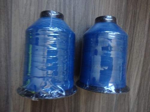 2 Rod Building Wrapping Prowrap 4oz spools Color Fast Threads Size