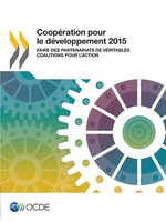 CoopéRation Pour Le DéVeloppement 2015 Oecd Taschenbuch Kartoniert / Broschiert