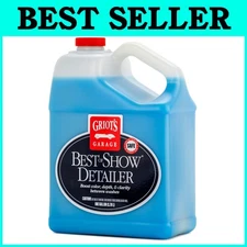 Streak-Free Car Detailer for Daily Use