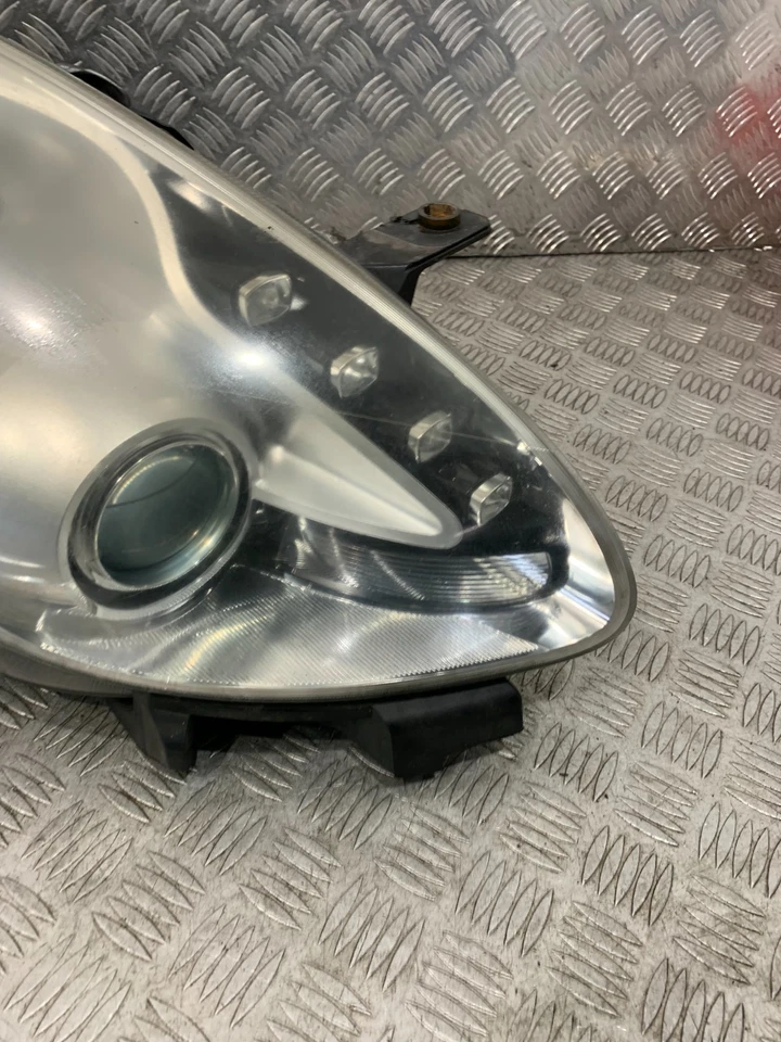 ALFA ROMEO GIULIETTA 2011 XENON SCHEINWERFER FAHRERSEITE VORNE RECHTS 130732928400#2 - Bild 2 von 4