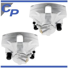 2 Bremssattel vorne für Audi A4 B6 8E2 8E5 8H7 PR-1LB 1LE 288x25 mm links rechts