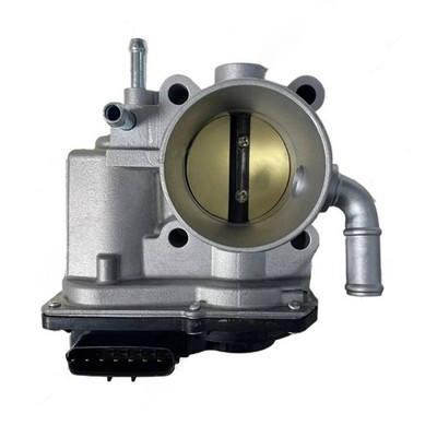 Throttle Body 13400-79J01 13400-80JA0 For 2006-2014 Suzuki SX4 1.6