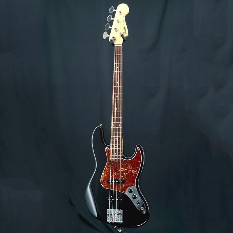 Fender Custom Shop USED ​​Custom Shop 1964 Jazz Bass N.O.S (Black