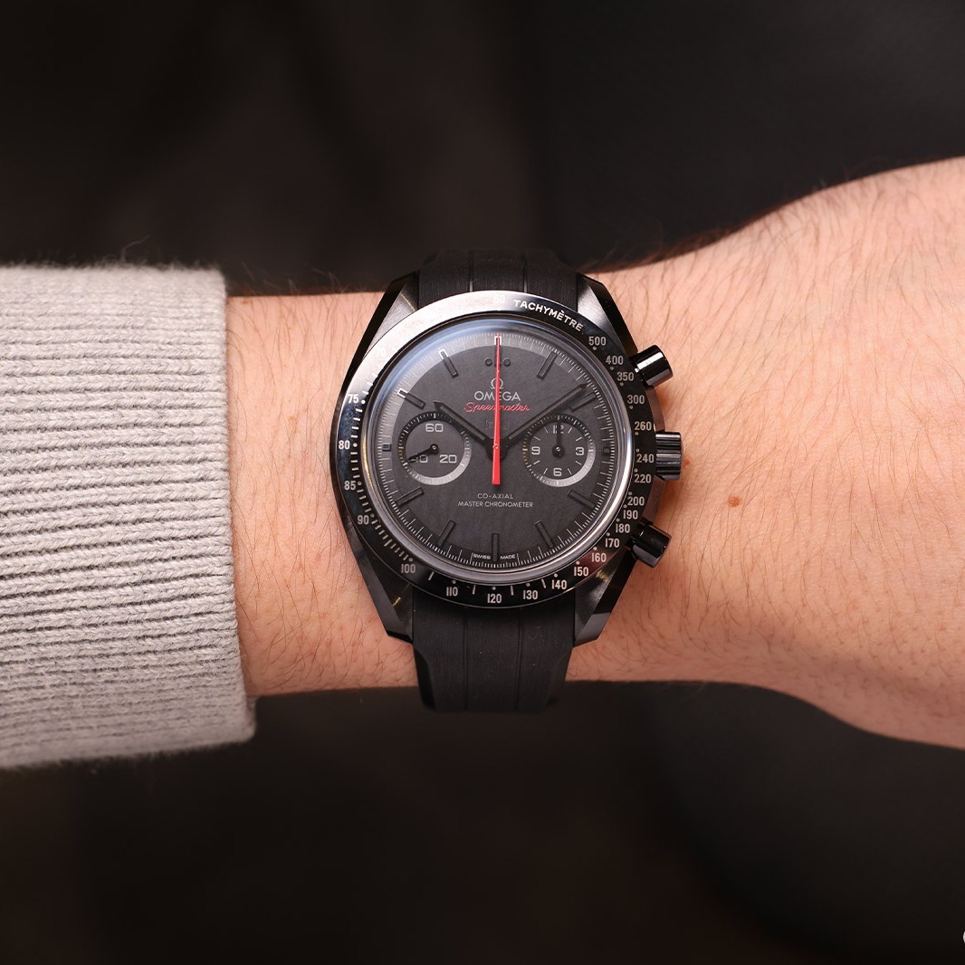 Omega Speedmaster 310.92.44.51.01.003