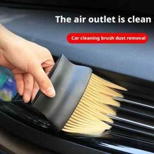 Premium Cleaning Brush For Car Interior, Keyboard, AC Vents Camera