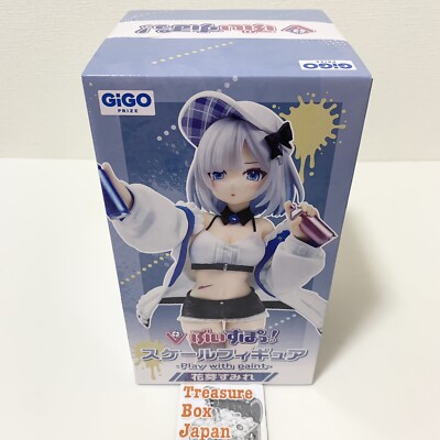 vargas フィギュア③ V.S.O.F. Steel Jeeg Figure (Steel Jeeg)