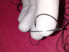 Pioneer Vintage Centrate Component Courroies carré 1.2 KEX CDX KPX KEH DEH DEX 