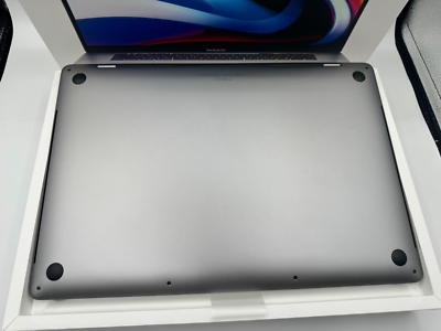Apple MacBook Pro 16 Apple MacBook Pro 16