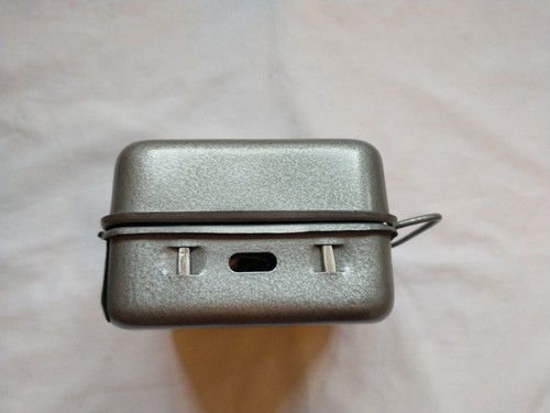 Vintage Camping Stove Primus PT-1 CCCP Russian Soviet ( Optimus 8R Clone ) - Bild 9 von 10