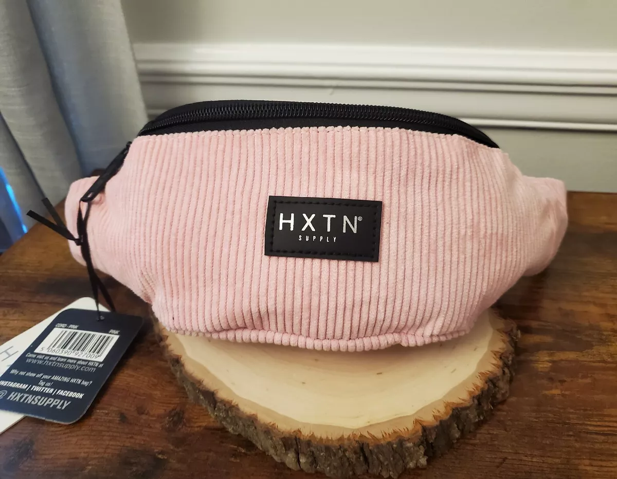 Hxtn sales fanny pack