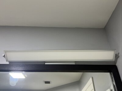 wac lighting Brushed Chrome
