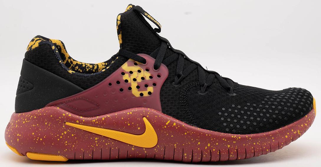 Nike Free TR 8 USC - AR0425-001 for Sale | Authenticity  display picture 1