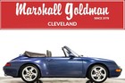 New Listing1998 Porsche 911 Carrera Cabriolet