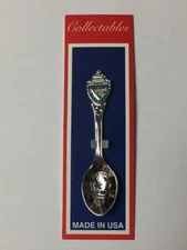 Oregon Collectible State Spoon New In Box 