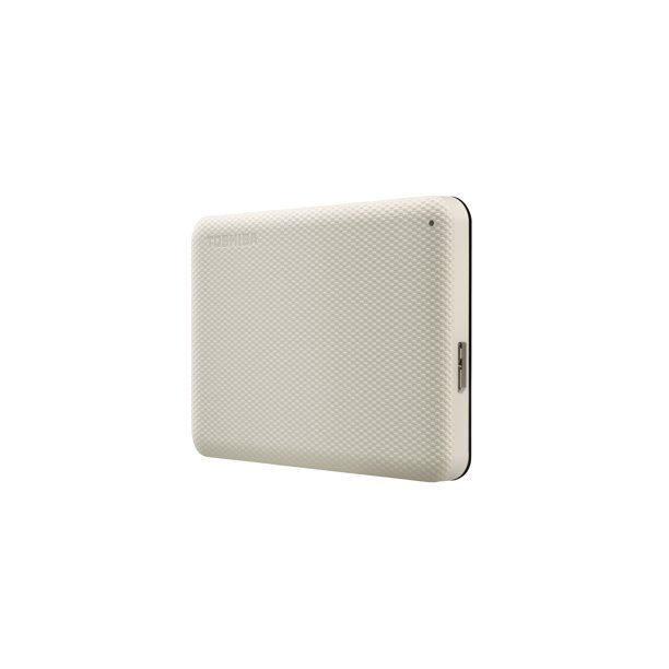 Toshiba DTCA20 CANVIO Advance Plus - Portable External Hard Drive