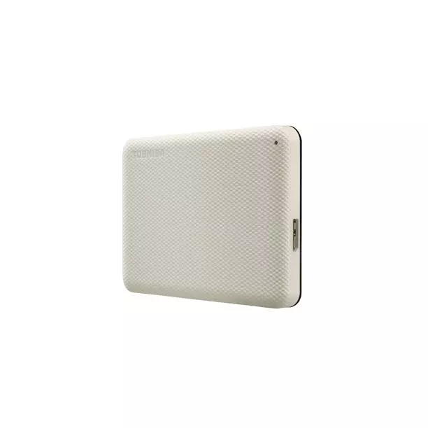  Toshiba Canvio Advance 2TB Portable External Hard