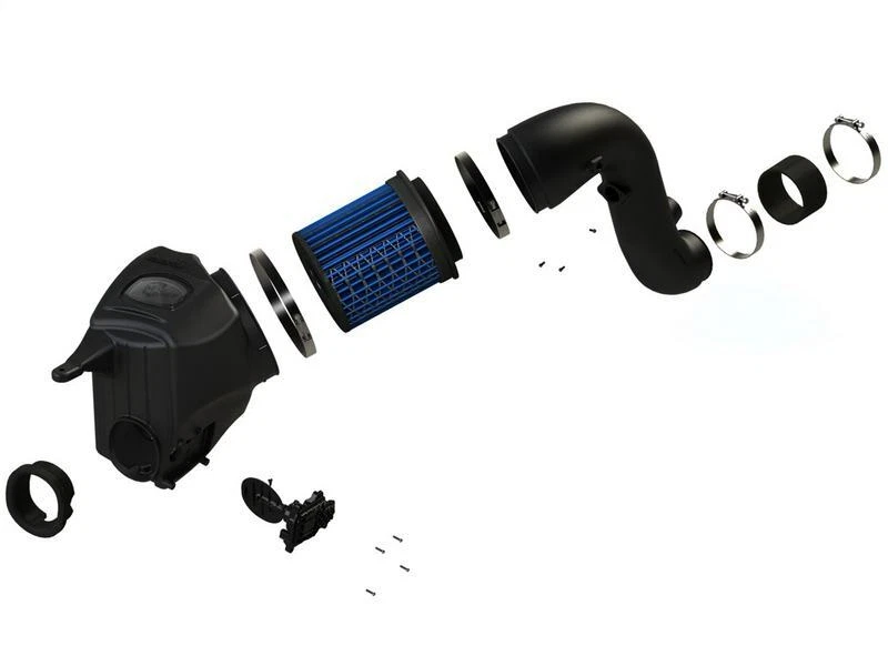 AFE Power Engine Cold Air Intake for 2013-2016 Ram 3500 - Image 4 of 4