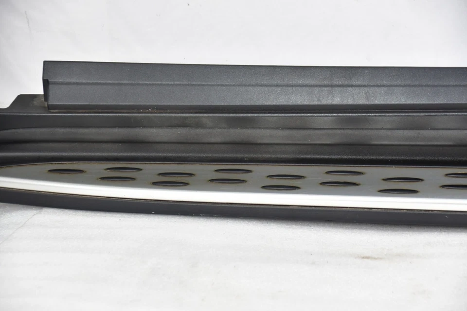 💎 2013-2019 MERCEDES GL450 GL550 GL63 ЛЕВАЯ ПОДНОЖКА СО СТОРОНЫ ВОДИТЕЛЯ ОТ ОРИГИНАЛЬНОГО ПРОИЗВОДИТЕЛЯ - Изображение 3 из 4