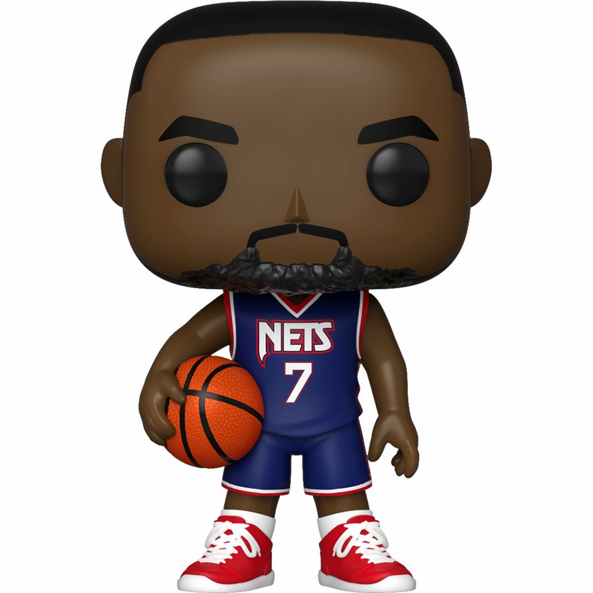 Funko Pop! NBA Basketball: Anthony Davis #147 Los Angeles